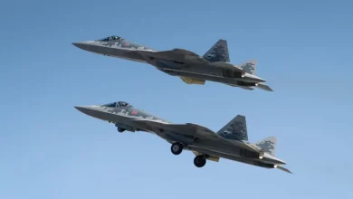 Photo of Russia expands production of Felon fighter jets