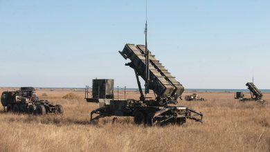 Photo of Poland Inks Deal for 48 Patriot Air Defense Launchers