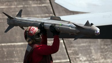 Photo of US OKs $265M AIM-9X Sidewinder Tactical Missile Sale to Canada
