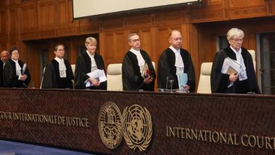 Photo of How Türkiye joins genocide case against Israel at ICJ?
