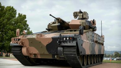 Photo of Hanwha Inaugurates Redback Combat Vehicle Factory in Australia