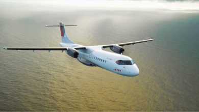 Photo of Philippines to Receive Israeli-Made Long-Range Patrol Aircraft