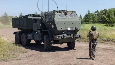 Photo of US Approves $580 Million Sale of 16 HIMARS Rocket-Missile Launcher Systems to Norway