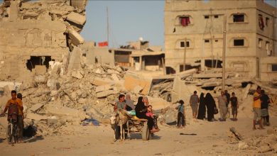 Photo of Analysis: Israel’s Gaza offensive as a case of military failure