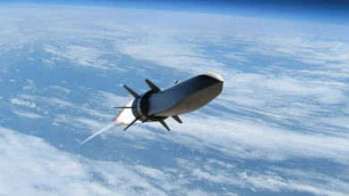 Photo of Report: UK accelerates hypersonic missile development with £1bn plan