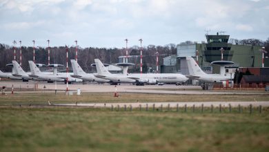 Photo of Military, NATO Bases in Germany Hit by Security Scares