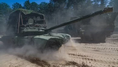 Photo of Russia to equip tanks with active protection systems