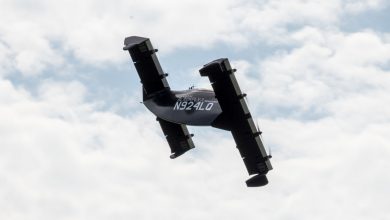 Photo of US Air Force Trials BlackFly eVTOL Aircraft for Military Applications