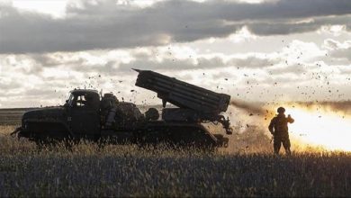Photo of Report: Germany to reduce military aid for Ukraine amid budget constraints