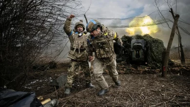Photo of Analysis: What is the current situation in the Russia-Ukraine war?