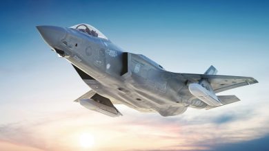 Photo of USAF Orders Ramp Up of JASSM, LRASM Air-Launched Missiles Production