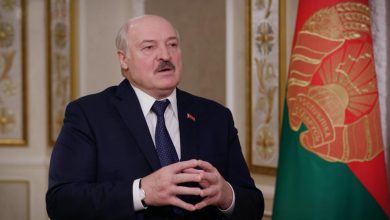 Photo of Lukashenko: If NATO sends troops to Ukraine, this will start WW3