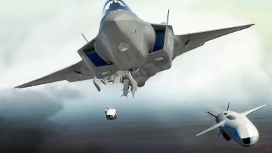Photo of Australia Launches $570M Plan to Build Missiles Domestically