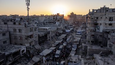 Photo of Can Iran and Hamas’s threat to Israel pave the way for peace?