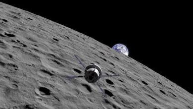 Photo of What time is it on the moon? Researchers develop a plan for precise timekeeping