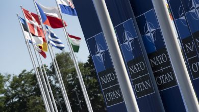 Photo of NATO, Cornell Launch Undersea-Space Communication System Prototyping