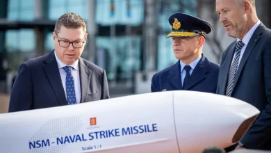 Photo of Australia to build new missile factory in Newcastle