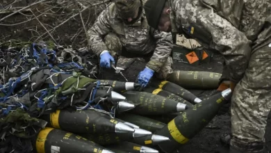 Photo of Norway Approves Nammo License Transfer to Produce Artillery Ammo in Ukraine