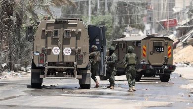 Photo of Report: At least 10,000 Israeli soldiers killed, injured in Gaza war