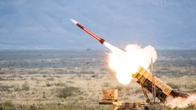Photo of NATO, Raytheon to Supply Patriot Missiles for Germany