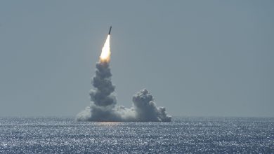 Photo of What is the status of Britain’s new nuclear warheads?