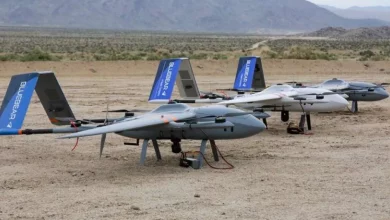 Photo of Report: AUKUS Nations Test AI-Enabled Drones for Precision Targeting and Ground Strike Operations