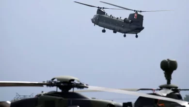 Photo of Philippines, Germany agree to broaden defence agreement