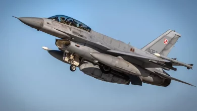 Photo of Poland signs $850 million missile deal with U.S.