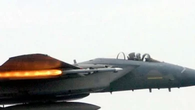 Photo of Poland Signs Major Deal with US for Several Hundreds of AIM-120C AMRAAM Missiles