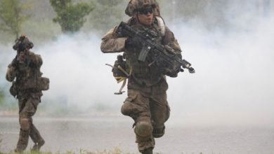 Photo of South Korea, US kick off join military drill amid Pyongyang’s criticism