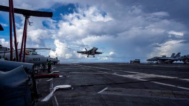 Photo of US ratifies $20B in arms sales to Israel amid regional tensions
