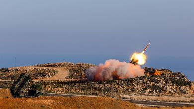 Photo of NATO, Raytheon to Supply Patriot Missiles for Germany