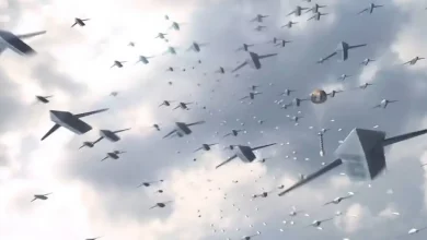 Photo of Russia Developing FPV Drone Swarm Capability As Ukraine Advances