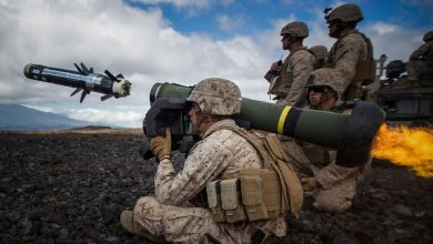 Photo of Australia to Procure 350 Javelin Anti-Tank Missiles From US