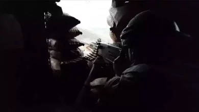 Photo of Security forces ‘neutralize’ 9 PKK terrorists in northern Iraq