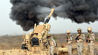 Photo of US Lifts Ban on Offensive Weapons Sales to Saudi Arabia