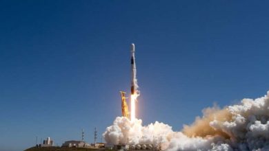 Photo of New satellite demonstrates the power of AI for Earth observation