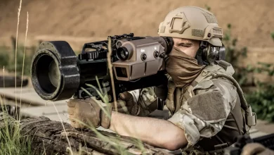 Photo of Germany Orders Hensoldt Fire Control Sights for Anti-Tank Missile Weapons