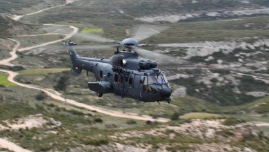 Photo of Iraq Buys Airbus H225M Multi-Role Helicopters