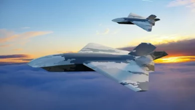 Photo of Report: BAE Systems develops next-gen drones for modern warfare