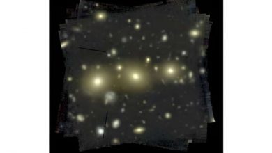 Photo of A galactic ‘conspiracy’ disproven: Dark matter and stars not interacting as previously thought