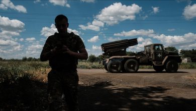 Photo of Analysis: What is the current situation in the Russia-Ukraine war?