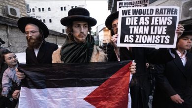 Photo of Zionism and Jewish people: How Zionists obtained legitimacy through deceit