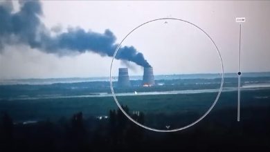 Photo of IAEA raises alarm over deteriorating safety at Ukraine’s Zaporizhzhia nuclear power plant
