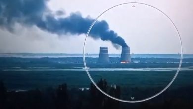 Photo of Analysis: Edge of nuclear annihilation at Zaporizhzhia