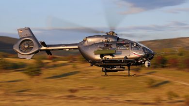 Photo of Airbus to Deliver H145 Helicopters to Indonesian Air Force