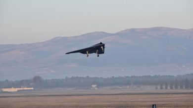 Photo of Türkiye’s Anka-3 combat drone heads to next trial phase