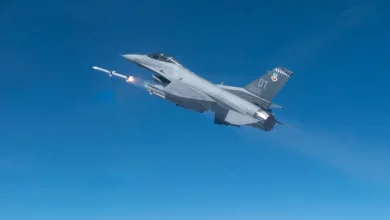 Photo of Pentagon awards Raytheon largest AMRAAM contract