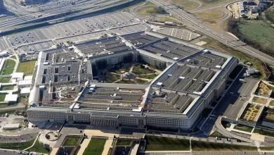 Photo of Report: US military grants $3.5 billion for chip production