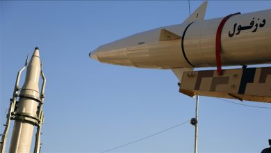 Photo of G7 condemns Iran’s export, Russia receiving Iranian ballistic missiles